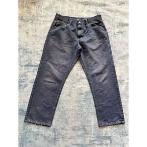Beverly Hills Polo Club Straight Leg Jeans 36 x 28